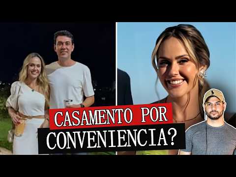 Eles já estavam separados? Novas Revelações sobre o caso da família de Itumbiara: Thales Machado