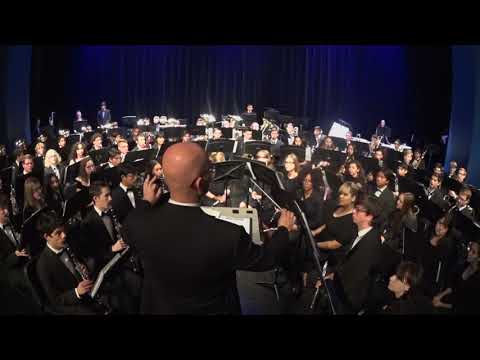 Norco High School Concert Band - Pops Concert 2020