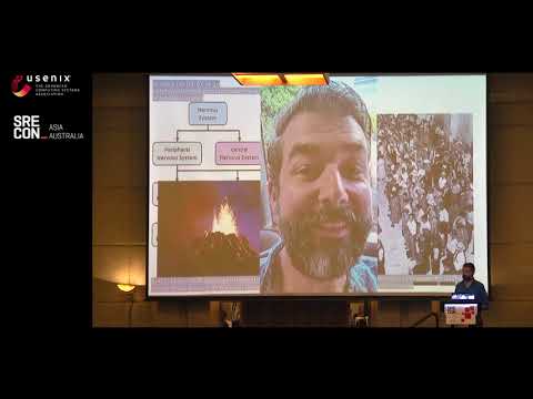 SREcon18 Asia/Australia - A Theory and Practice of Alerting with Service Level Objectives