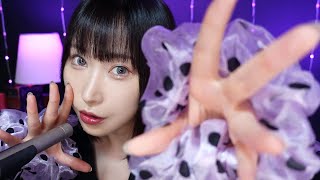 💖 - 【ASMR】不意打ち耳ふーしながらゾクゾクトリガーを鳴らして耳をもて遊ぶ😜