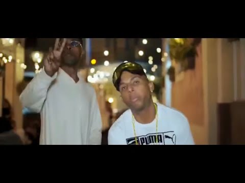SIGUE CON TU NOVIO - POPY & EL KRAWA (Video Oficial)