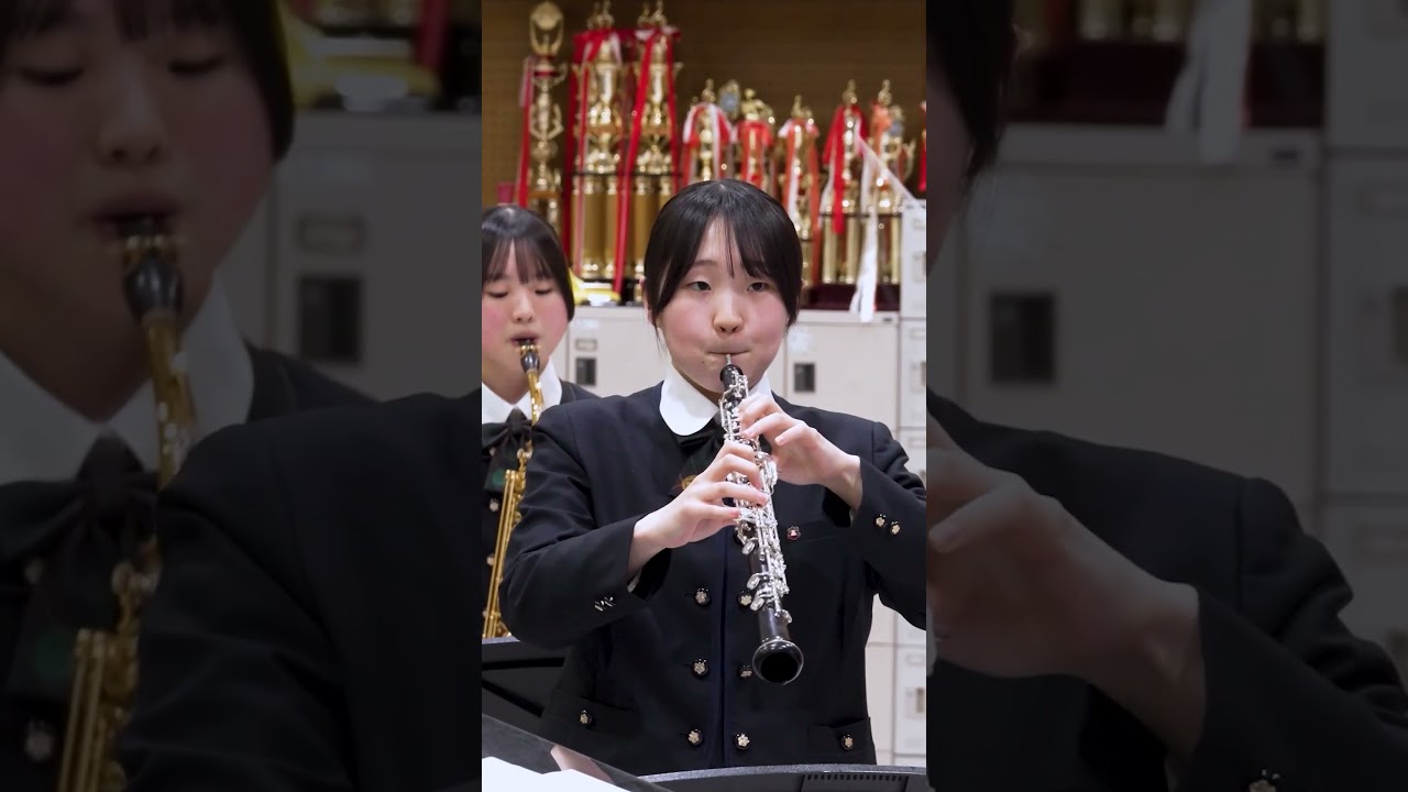 Five / 嵐【大阪桐蔭吹奏楽部】