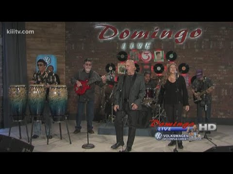 Profile Band "Brown Eyed Girl"