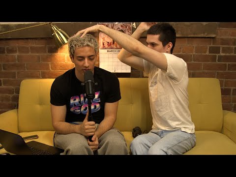 A Little of Everything - Out of Character #104