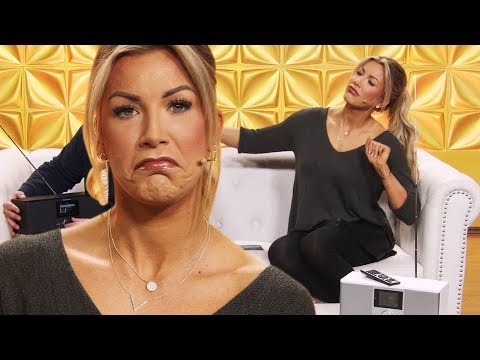Immer den Lieblingsradiosender hören! Mit Vivien Konca (November 2018) 4K UHD