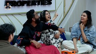 Download lagu Bigg Boss 19 NEW PROMO 10th November 2025 Shahbaz jokes about Abhishek's eviction Ashnoor having fun mp3