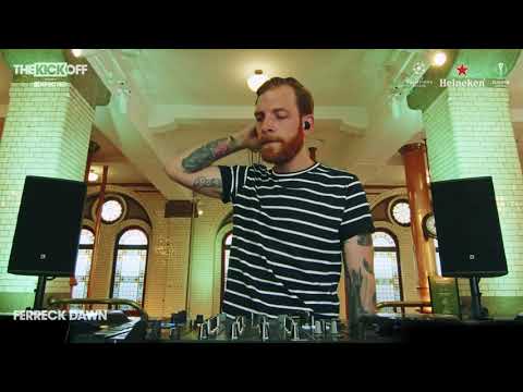 Ferreck Dawn - Live from Amsterdam (Heineken powered by Defected)