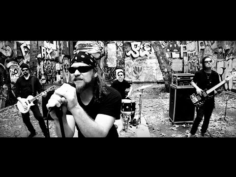 Rapid Nation - She Sells Sanctuary (The Cult cover)