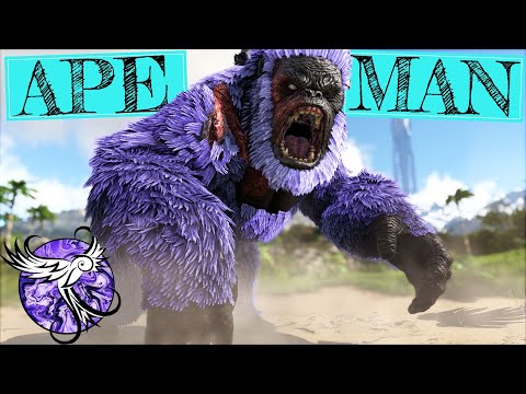 THE END GAME TAMES ARE AMAZING | DOX EP45 | ARK Survival Evolved