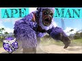 THE END GAME TAMES ARE AMAZING DOX EP45 ARK Survival Evolved