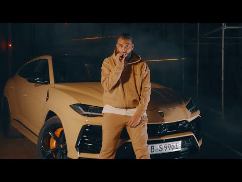Samra feat. Bojan & 18 Karat - Unter Schock (prod by Maggaz)