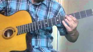 Gypsy Jazz - Lulu Swing