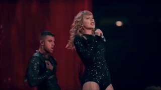 taylor swift - I Did Something Bad (reputation Stadium Tour) 2