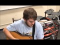 Alone in My Home [Lazaretto] - Jack White (Cover ...