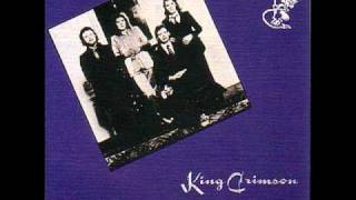 King Crimson-Exiles Live