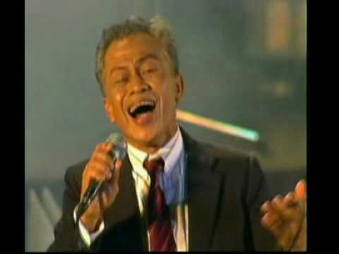 LA-O-BE - Kassim Selamat (Audio Original)