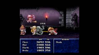 Stall Tactics - Let's Play Tales of Phantasia Part 74