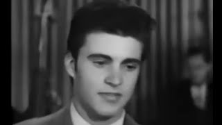 Rick Nelson - I Got A Feeling (Oct. 1, 1958)
