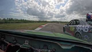 NOLA Motorsports Park Lemons 2023 in 4K