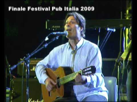 Festival Pub Italia 2009 Gino Accardo