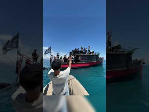 Billx & Empira | Boat Party ☀️⛵