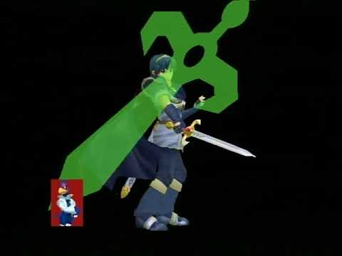 Tipperoni 109 WSF - Arc (Marth) vs Tirno (Falco)