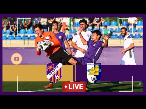 AFL, Matchday 30 Urartu-2 - Lernayin Artsakh FC. LIVE
