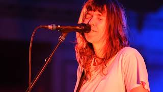 Courtney Barnett live at the Chicago Cultural Center - City Looks Pretty