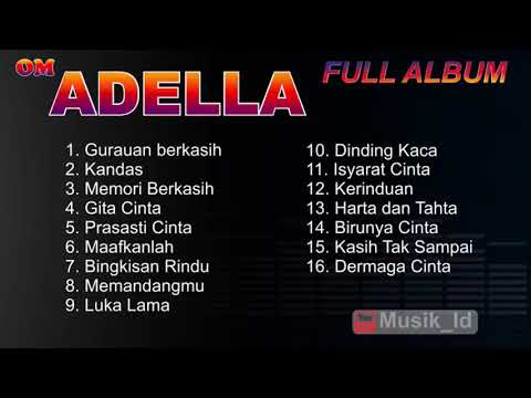 download lagu mp3 mp4 Dangdut Koplo Mp3 New Adella, download lagu Dangdut Koplo Mp3 New Adella gratis, unduh video klip Dangdut Koplo Mp3 New Adella