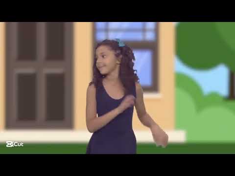 Welcome To My House🏡