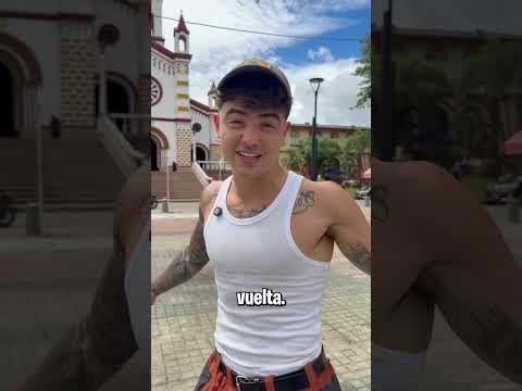 Asi es viajar al CAQUETA en Moto - Parte 2 #caquetacolombia #caquetá #florencia #colombia