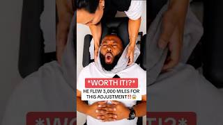 How LONG have You had Neck Pain⁉️ #chiropractic #backpain #neckpain #trending