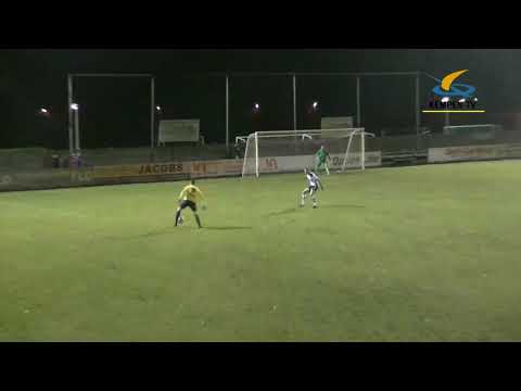 Competitie: KFC Lille - KFC De kempen