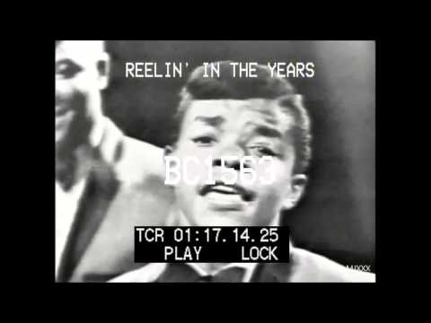 LITTLE ANTHONY & THE IMPERIALS - BETTER USE YOUR HEAD (17/09/1966)