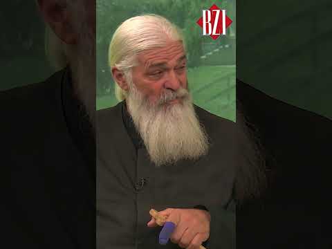 Father, what do you think about some people speaking ill of you - Father Calistrat