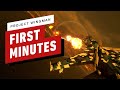 Project Wingman: The First 14 Minutes