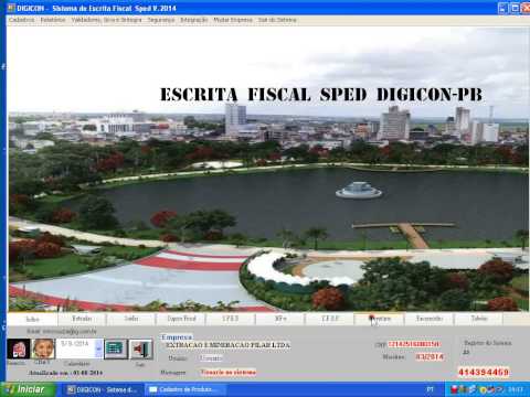 video treinamento - inventario fiscal