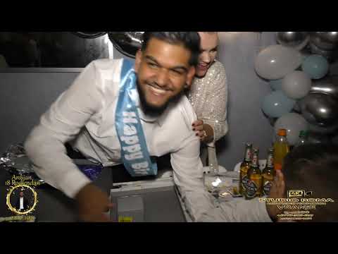 Ardijan 18 Rodjendan 02 10 2021 part3 Studio Roma Vranje 4k