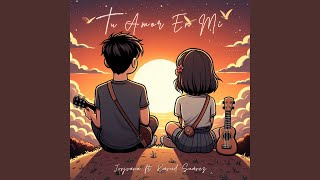 Tu Amor En Mí