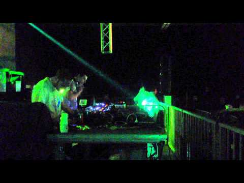 Tommi Spark live @ OVERMIND / ROAD TO ULTRA - East End Studios (MI) [HD]