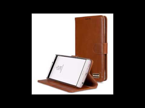 Case-Mate Wallet Folio Case for LG V10