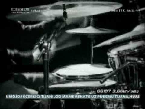 Marko Tolja - Putujem.wmv