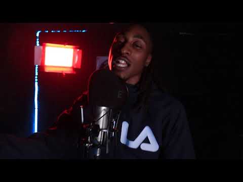 SHOCKS49🌪RABIDAZ (OFFICAL VIDEO)