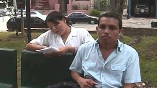 Gloria Trevi - LO QUE UNA CHICA POR AMOR ES CAPAZ - VideoFan Oficial