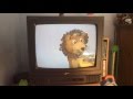 Opening To Baby Newton All About Shapes 2002 VHS