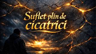Download lagu Cea mai sinceră piesă despre durere și putere | Suflet plin de cicatrici mp3