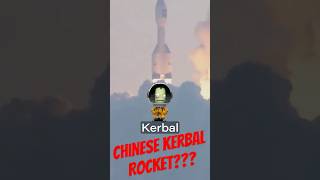 Why Did China Develop A Kerbal Rocket?