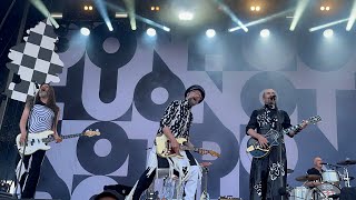 Don Huonot - Seireeni