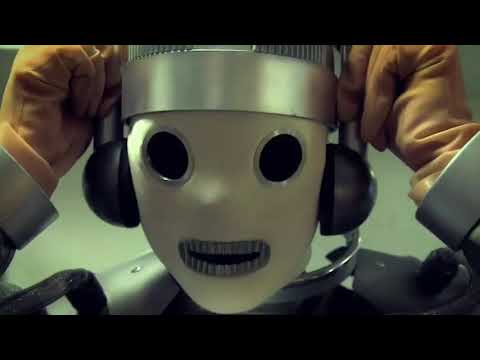 Making the Mondasian Cybermen | Doctor Who: Series 10