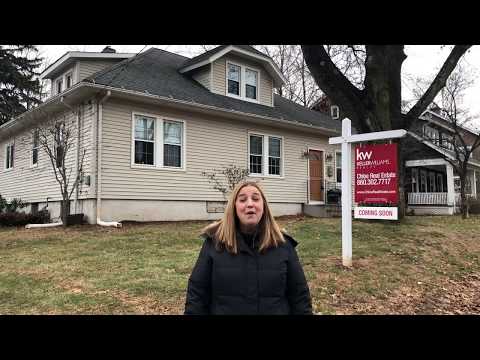 West Hartford House For Sale!